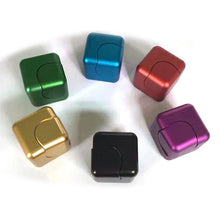 Load image into Gallery viewer, Square Fidget Cube
