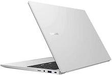 Load image into Gallery viewer, Samsung Galaxy Book Np750xda-kd2us 15.6&quot; Notebook - Full Hd - 1920 X 1080 - Intel Core I7 11th Gen I7-1165g7 2.80 Ghz - 16 Gb Ram - 256 Gb Ssd - Mystic Silver
