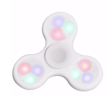 Load image into Gallery viewer, Fidget Spinner / Led Lights ( Batteries included)
