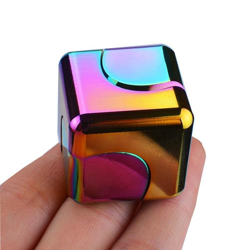 Square Fidget Cube