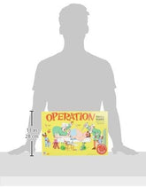 Load image into Gallery viewer, Operation Electronic Board Game With Cards Kids Skill Game Ages 6 and Up (Amazon Exclusive)
