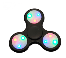 Load image into Gallery viewer, Fidget Spinner / Led Lights ( Batteries included)
