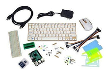 Load image into Gallery viewer, Boolean Box Build a Computer Science Kit for Kids | Includes Electronics, Coding, Animation and Lessons in Scratch, Minecraft, Python | Ages 8 and Up
