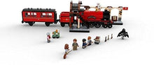 Load image into Gallery viewer, LEGO Harry Potter Hogwarts Express 75955 Toy Train Building Set includes Model Train and Harry Potter Minifigures Hermione Granger and Ron Weasley (801 Pieces)
