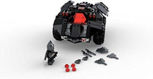 Load image into Gallery viewer, LEGO DC Super Heroes App-controlled Batmobile 76112 Remote Control (rc) Batman Car, Best-Seller Building Kit and Toy for Boys (321 Pieces) (Discontinued by Manufacturer)
