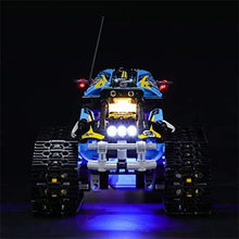 Load image into Gallery viewer, LIGHTAILING Light Set for (Technic Remote Controlled Stunt Racer) Building Blocks Model - Led Light kit Compatible with Lego 42095(NOT Included The Model)
