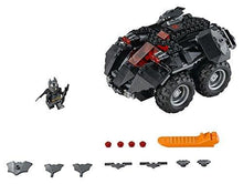 Load image into Gallery viewer, LEGO DC Super Heroes App-controlled Batmobile 76112 Remote Control (rc) Batman Car, Best-Seller Building Kit and Toy for Boys (321 Pieces) (Discontinued by Manufacturer)
