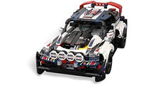 Load image into Gallery viewer, LEGO Technic App-Controlled Top Gear Rally Car 42109 Racing Toy Building Kit, New 2020 (463 Pieces)
