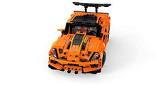 Load image into Gallery viewer, LEGO Technic Chevrolet Corvette ZR1 42093 Building Kit (579 Pieces)
