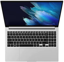 Load image into Gallery viewer, Samsung Galaxy Book Np750xda-kd2us 15.6&quot; Notebook - Full Hd - 1920 X 1080 - Intel Core I7 11th Gen I7-1165g7 2.80 Ghz - 16 Gb Ram - 256 Gb Ssd - Mystic Silver
