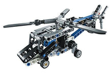 Load image into Gallery viewer, LEGO Technic 42020 Twin-Rotor Helicopter Model Kit
