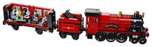 Load image into Gallery viewer, LEGO Harry Potter Hogwarts Express 75955 Toy Train Building Set includes Model Train and Harry Potter Minifigures Hermione Granger and Ron Weasley (801 Pieces)
