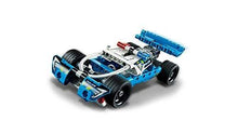 Load image into Gallery viewer, LEGO Technic Police Pursuit 42091 Building Kit (120 Pieces)
