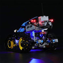 Load image into Gallery viewer, LIGHTAILING Light Set for (Technic Remote Controlled Stunt Racer) Building Blocks Model - Led Light kit Compatible with Lego 42095(NOT Included The Model)
