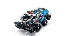 Load image into Gallery viewer, LEGO Technic Police Pursuit 42091 Building Kit (120 Pieces)
