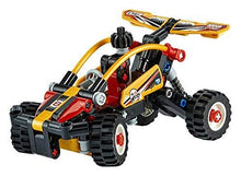 Load image into Gallery viewer, LEGO Technic Buggy 42101 Dune Buggy Toy Building Kit, Great Gift for Kids Who Love Racing Toys, New 2020 (117 Pieces)
