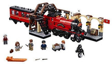 Load image into Gallery viewer, LEGO Harry Potter Hogwarts Express 75955 Toy Train Building Set includes Model Train and Harry Potter Minifigures Hermione Granger and Ron Weasley (801 Pieces)
