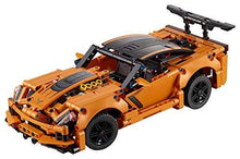 Load image into Gallery viewer, LEGO Technic Chevrolet Corvette ZR1 42093 Building Kit (579 Pieces)
