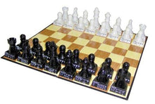 Load image into Gallery viewer, Chess Teacher Board Game, Learning Educational Toys for Kids and Adults
