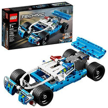 Load image into Gallery viewer, LEGO Technic Police Pursuit 42091 Building Kit (120 Pieces)
