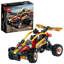 Load image into Gallery viewer, LEGO Technic Buggy 42101 Dune Buggy Toy Building Kit, Great Gift for Kids Who Love Racing Toys, New 2020 (117 Pieces)
