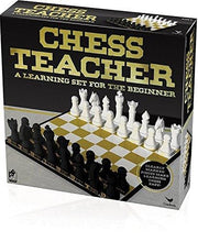 Load image into Gallery viewer, Chess Teacher Board Game, Learning Educational Toys for Kids and Adults
