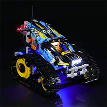 Load image into Gallery viewer, LIGHTAILING Light Set for (Technic Remote Controlled Stunt Racer) Building Blocks Model - Led Light kit Compatible with Lego 42095(NOT Included The Model)
