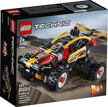 Load image into Gallery viewer, LEGO Technic Buggy 42101 Dune Buggy Toy Building Kit, Great Gift for Kids Who Love Racing Toys, New 2020 (117 Pieces)
