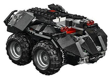 Load image into Gallery viewer, LEGO DC Super Heroes App-controlled Batmobile 76112 Remote Control (rc) Batman Car, Best-Seller Building Kit and Toy for Boys (321 Pieces) (Discontinued by Manufacturer)
