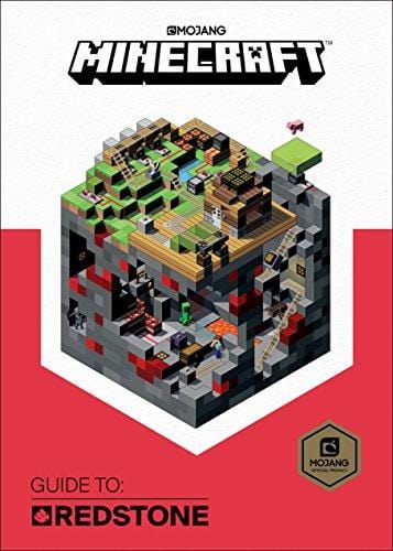 Minecraft: Guide to Redstone