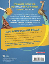 Load image into Gallery viewer, Harry Potter Origami (Harry Potter)
