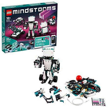 Load image into Gallery viewer, LEGO MINDSTORMS Robot Inventor Building Set 51515; STEM Model Robot Toy for Creative Kids with Remote Control Model Robots; Inspiring Code and Control Edutainment Fun, New 2020 (949 Pieces)
