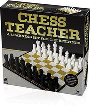 Load image into Gallery viewer, Chess Teacher Board Game, Learning Educational Toys for Kids and Adults
