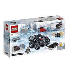 Load image into Gallery viewer, LEGO DC Super Heroes App-controlled Batmobile 76112 Remote Control (rc) Batman Car, Best-Seller Building Kit and Toy for Boys (321 Pieces) (Discontinued by Manufacturer)
