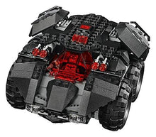 Load image into Gallery viewer, LEGO DC Super Heroes App-controlled Batmobile 76112 Remote Control (rc) Batman Car, Best-Seller Building Kit and Toy for Boys (321 Pieces) (Discontinued by Manufacturer)
