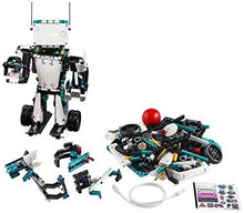 Load image into Gallery viewer, LEGO MINDSTORMS Robot Inventor Building Set 51515; STEM Model Robot Toy for Creative Kids with Remote Control Model Robots; Inspiring Code and Control Edutainment Fun, New 2020 (949 Pieces)
