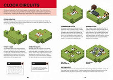 Load image into Gallery viewer, Minecraft: Guide to Redstone
