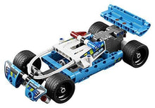 Load image into Gallery viewer, LEGO Technic Police Pursuit 42091 Building Kit (120 Pieces)
