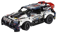 Load image into Gallery viewer, LEGO Technic App-Controlled Top Gear Rally Car 42109 Racing Toy Building Kit, New 2020 (463 Pieces)
