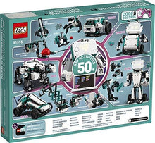 Load image into Gallery viewer, LEGO MINDSTORMS Robot Inventor Building Set 51515; STEM Model Robot Toy for Creative Kids with Remote Control Model Robots; Inspiring Code and Control Edutainment Fun, New 2020 (949 Pieces)
