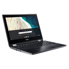 Load image into Gallery viewer, Acer Chromebook 511 C734 C734-c0fd 11.6&quot; Chromebook - Hd - 1366 X 768 - Intel Celeron N4500 Dual-core (2 Core) 1.10 Ghz - 4 Gb Total Ram - 32 Gb Flash Memory
