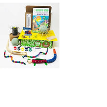 Load image into Gallery viewer, Subscription Box: Green Kid Crafts Science &amp; Craft Subscriptions for kids ages 2-10
