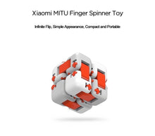 Load image into Gallery viewer, MITU Building Blocks Infinite Finger Spinner
