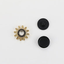 Load image into Gallery viewer, Fidget Spinner Metal Anti-Stress Fingertip Toys
